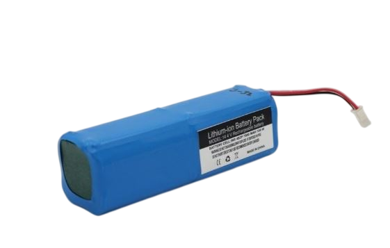 Neatsvor S600 Robot Süpürge 7000 mAh 14.4 V Batarya – Orjinal Uyumlu Uzun Ömürlü, Yüksek Performans Pil