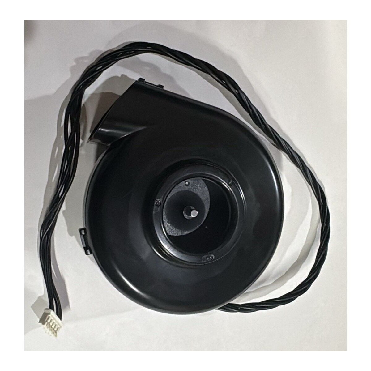 Karaca Vantuz Off-Road RS007 Robot Süpürge Fan Motoru