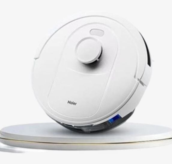 Haier Q3U1 5200 mAh 14.4V Robot Süpürge Batarya