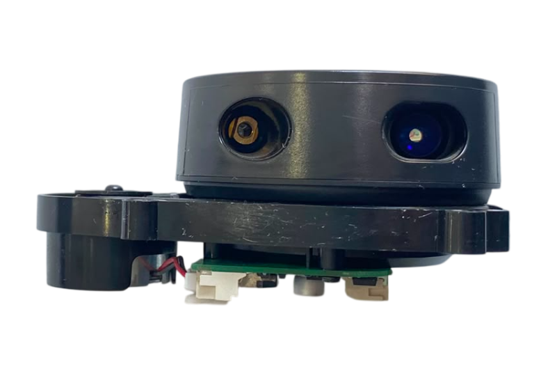 Ttec Navi Pro Robot Süpürge Lidar Sensör