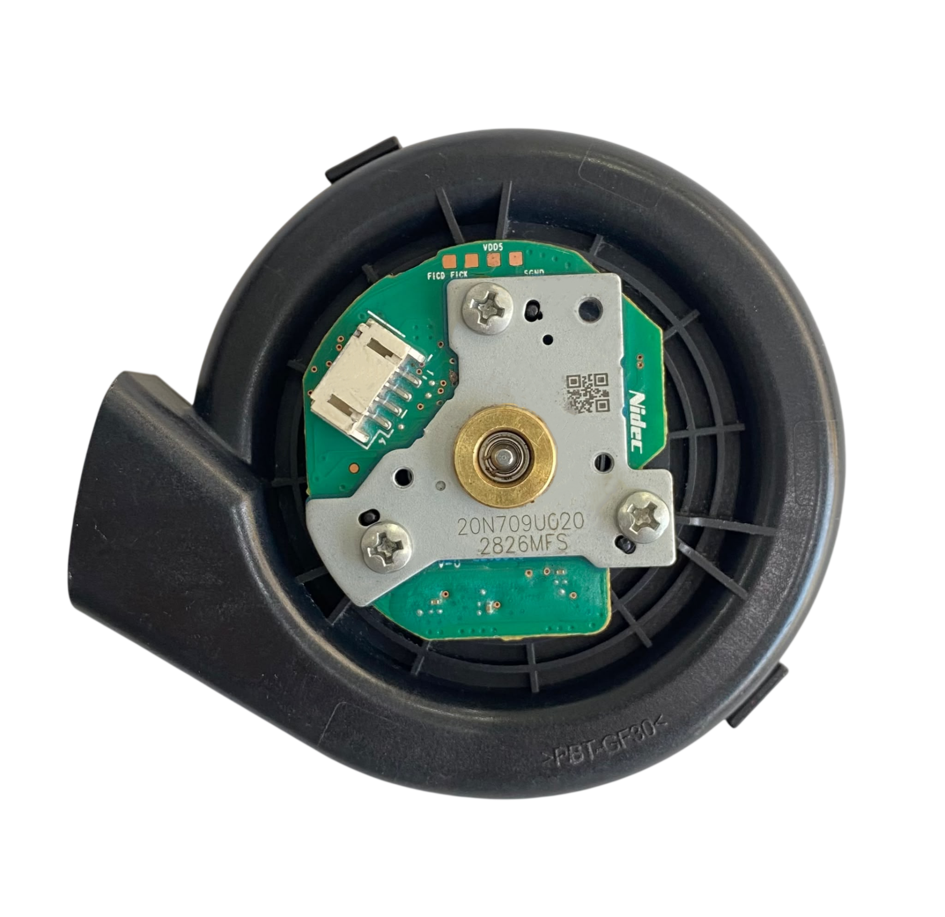 Xiaomi C102 Robot Süpürge Fan Motoru