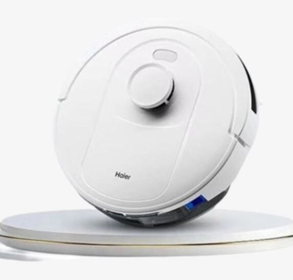 Haier Q3U1 6400 mAh 14.4V Robot Süpürge Batarya