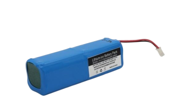 Neatsvor Robot Süpürge 7000 mAh 14.4 V Batarya – Orjinal Uyumlu Uzun Ömürlü, Yüksek Performans Pil