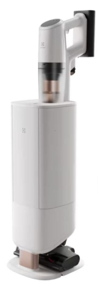 Electrolux EP83HB25UV 2500 mAh 25.2V Dikey Süpürge Batarya