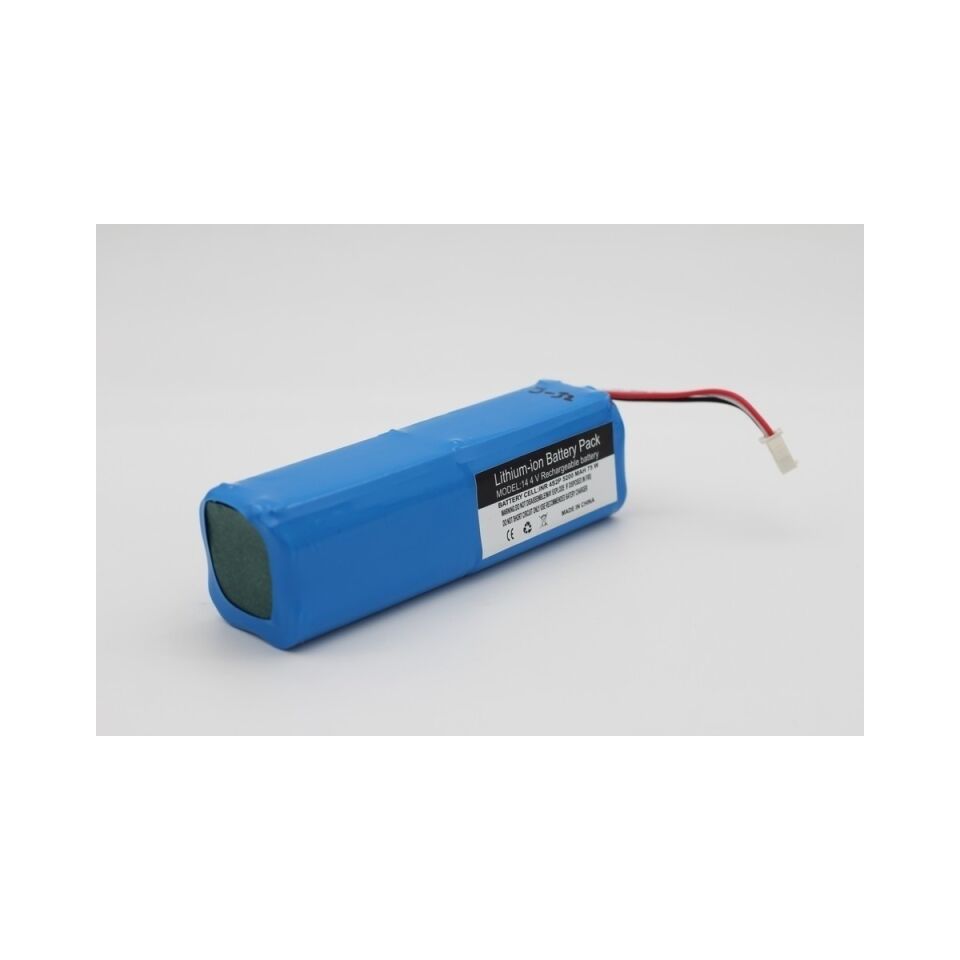 Bosch BCRC1W 5200 Mah Robot Süpürge Bataryası – Orjinal Uyumlu Uzun Ömürlü, Yüksek Performans Pil