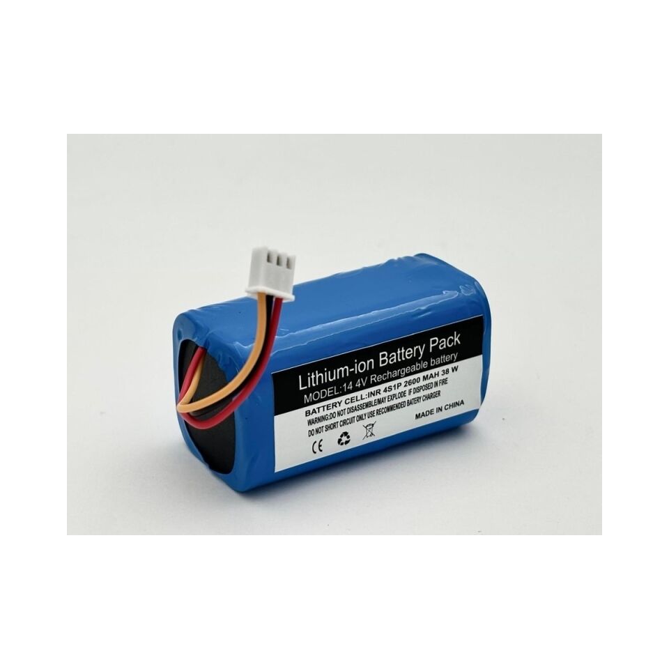 Hiking X8 Pro Robot Süpürge 2600 Mah Batarya