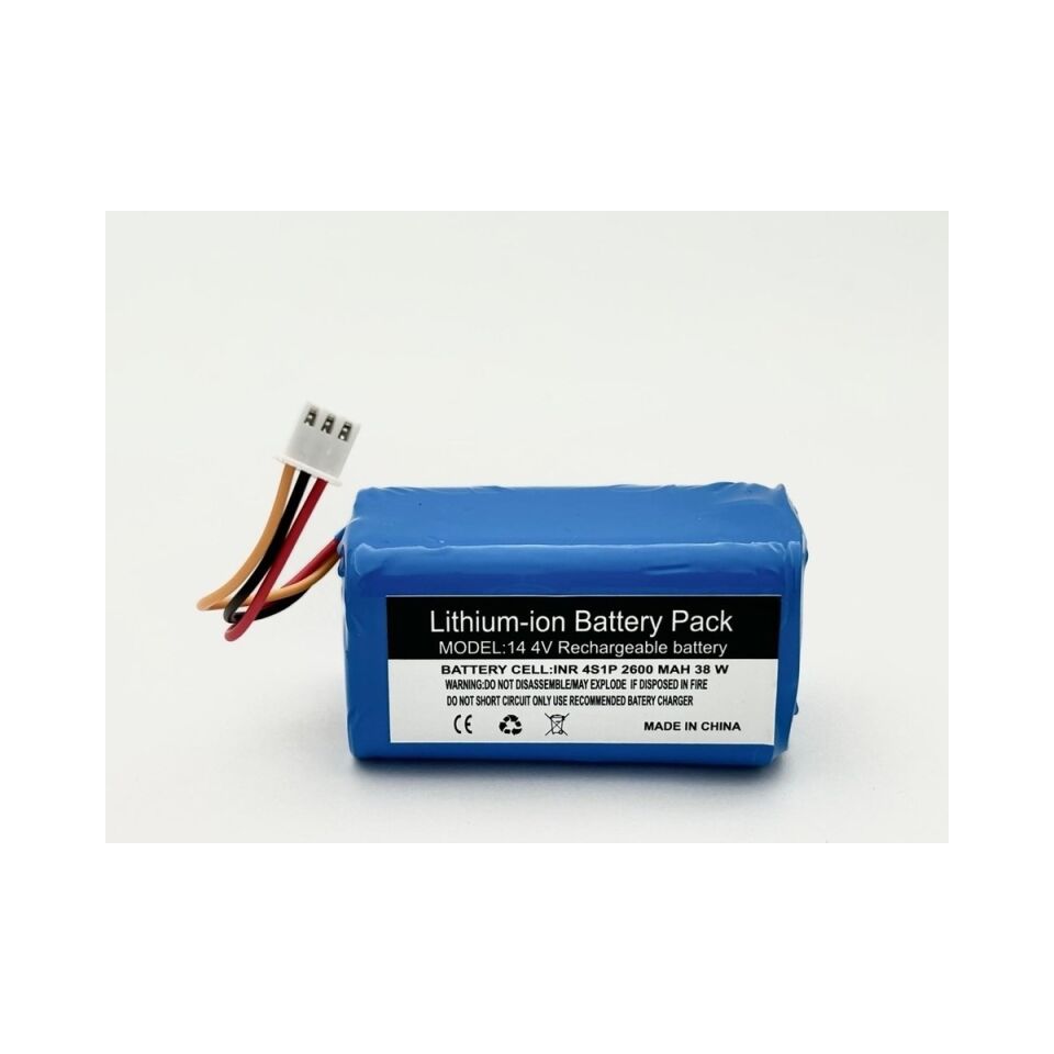 Hiking X8 Pro Robot Süpürge 2600 Mah Batarya