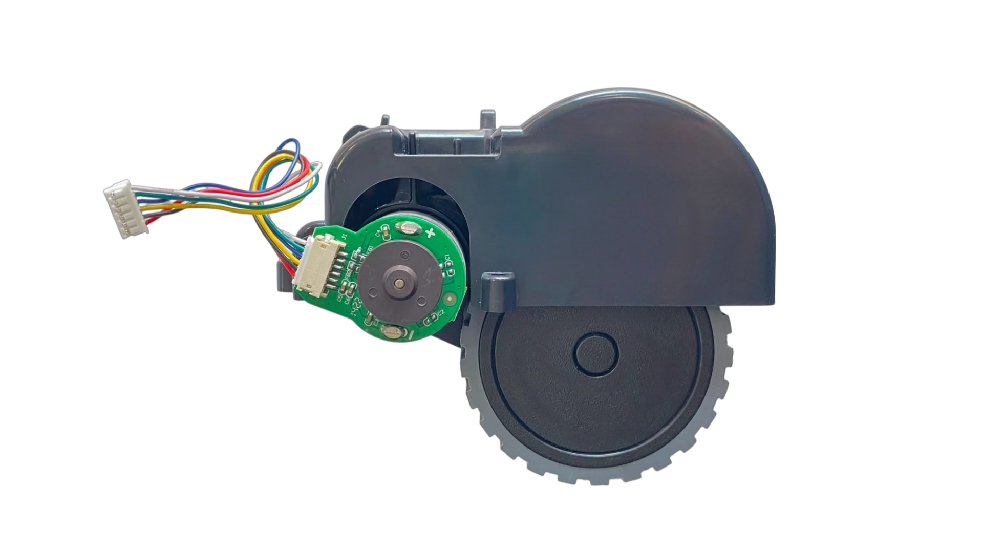 Ttec Navi Pro Robot Süpürge Sağ Tekerlek