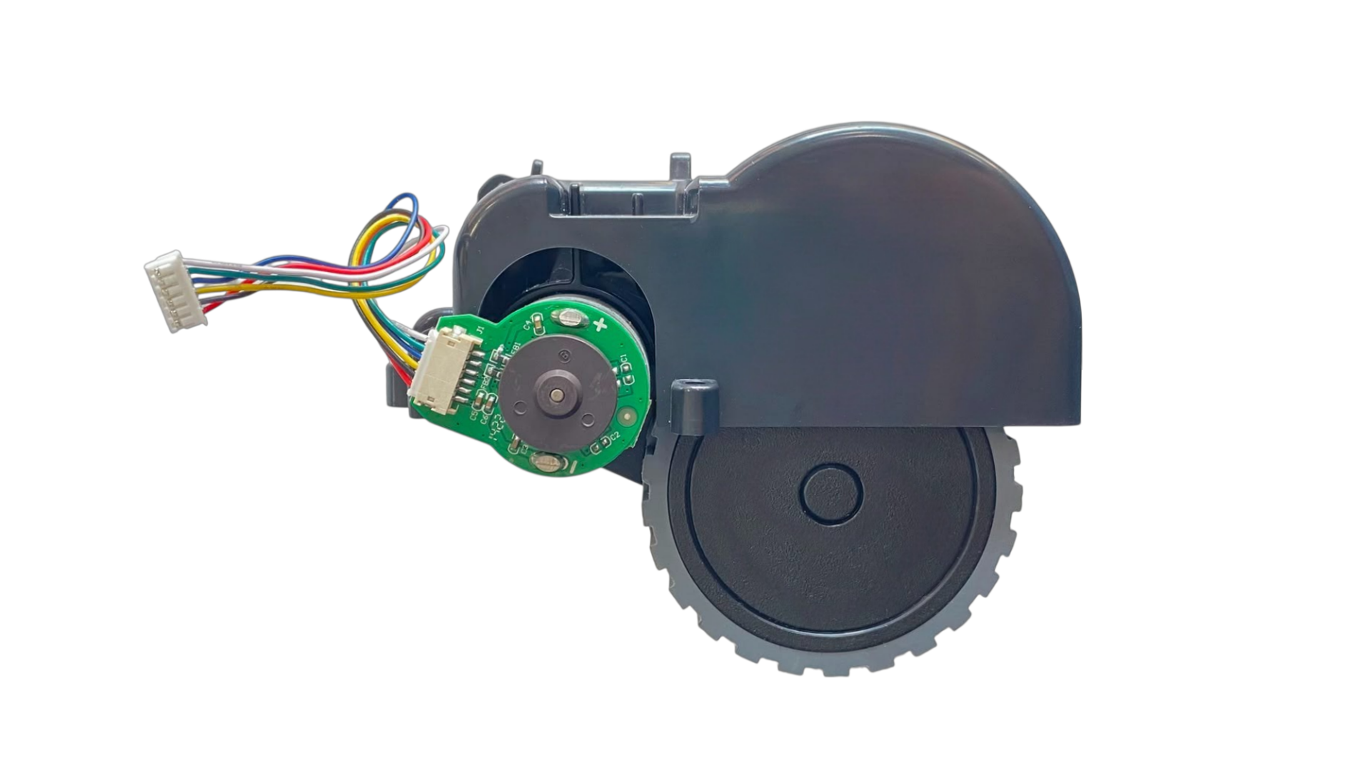 Ttec Navi Pro Robot Süpürge Sağ Tekerlek
