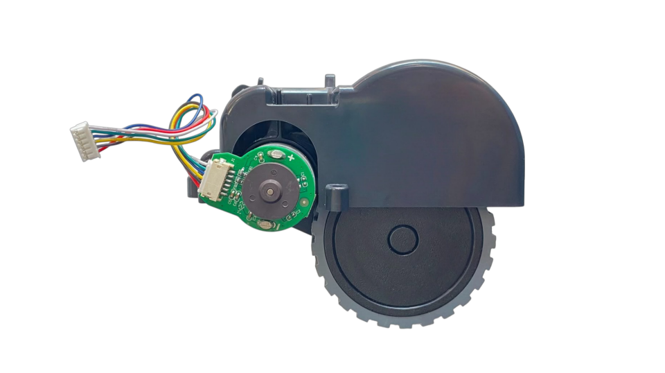 Ttec Navi Pro Robot Süpürge Sağ Tekerlek