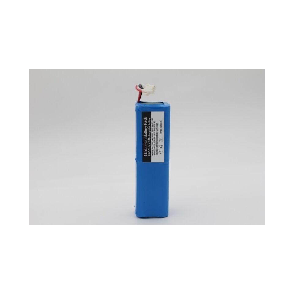 Bosch BCRD2W 5200 Mah Robot Süpürge Bataryası – Orjinal Uyumlu Uzun Ömürlü, Yüksek Performans Pil