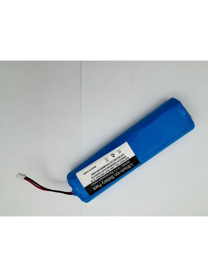 King KRS360 Sebastia Robot Süpürge 3500 Mah Batarya