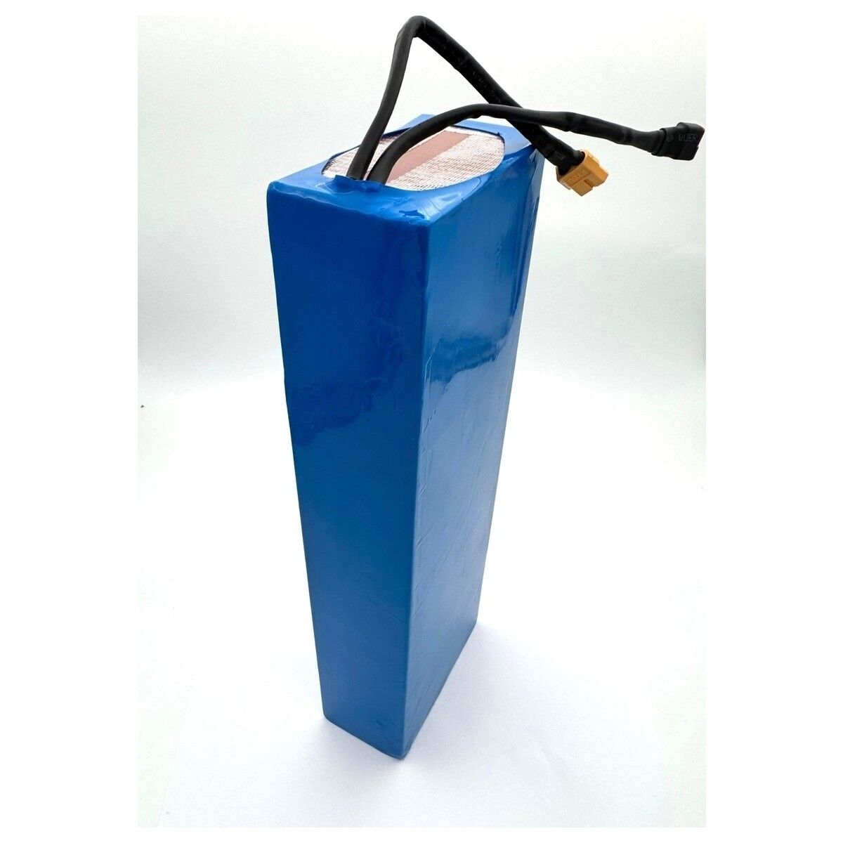 Scoowy VT-500 Elektrikli Scooter Batarya 48V 10A