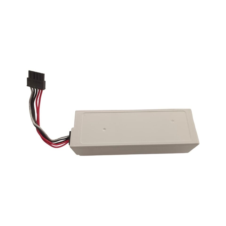 Karcher Rcf 3 Yer Silme Robotu 5200 Mah Batarya