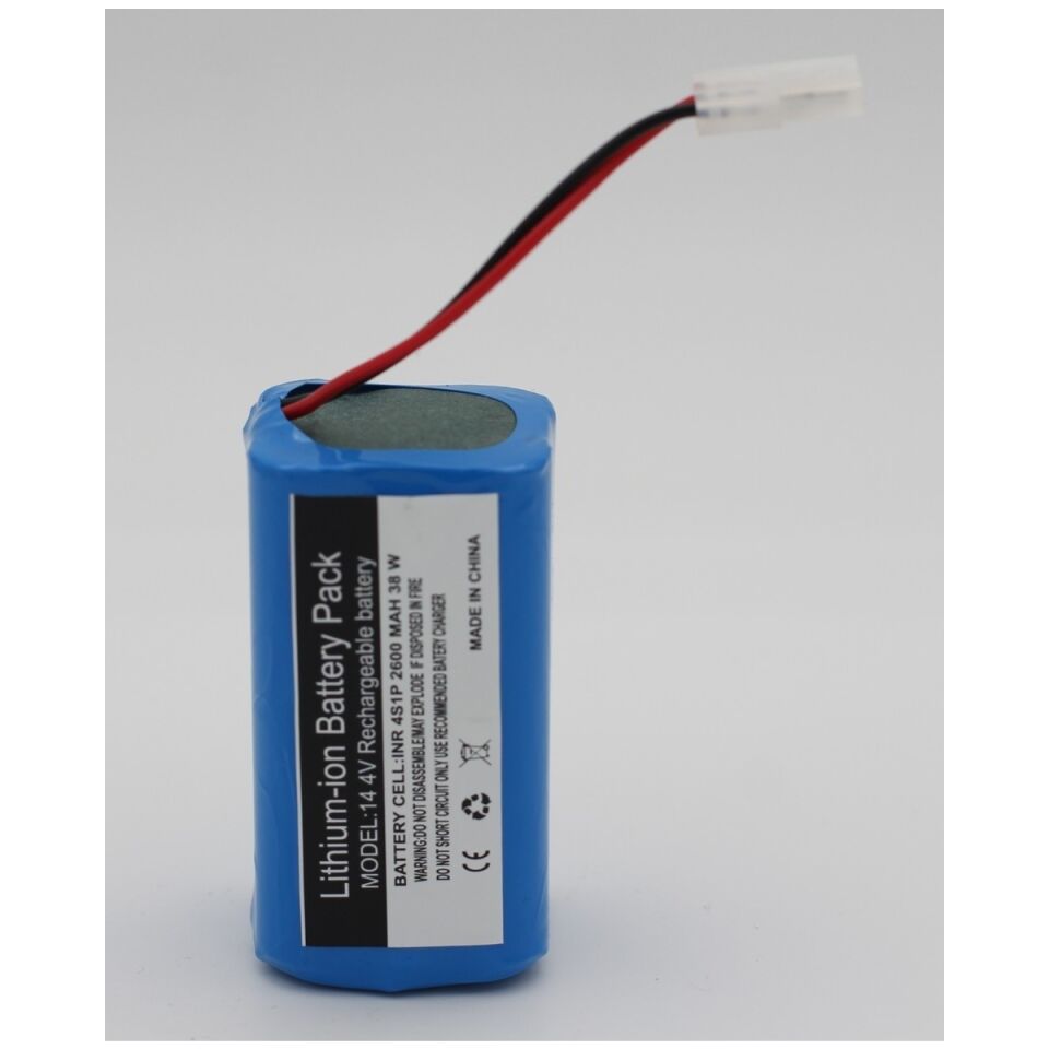 Karcher Rc 3 Yer Silme Robotu 2600 Mah Batarya