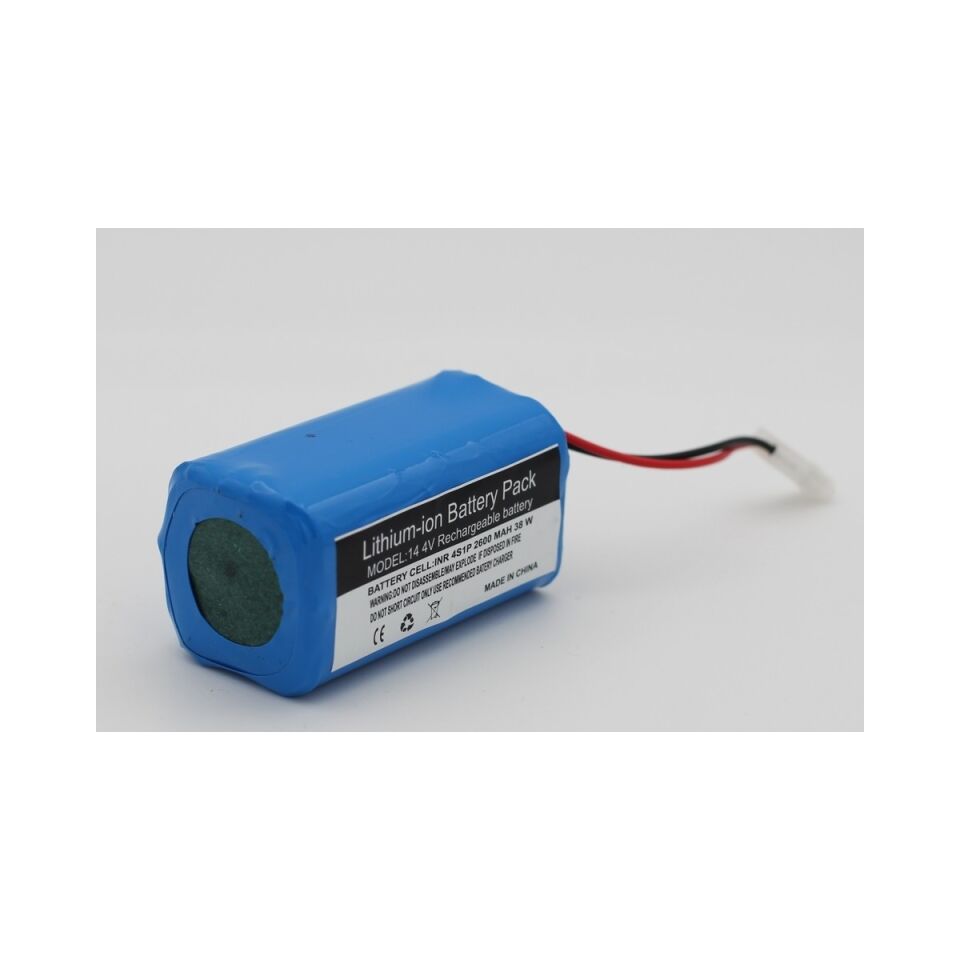 Karcher Rc 3 Yer Silme Robotu 2600 Mah Batarya