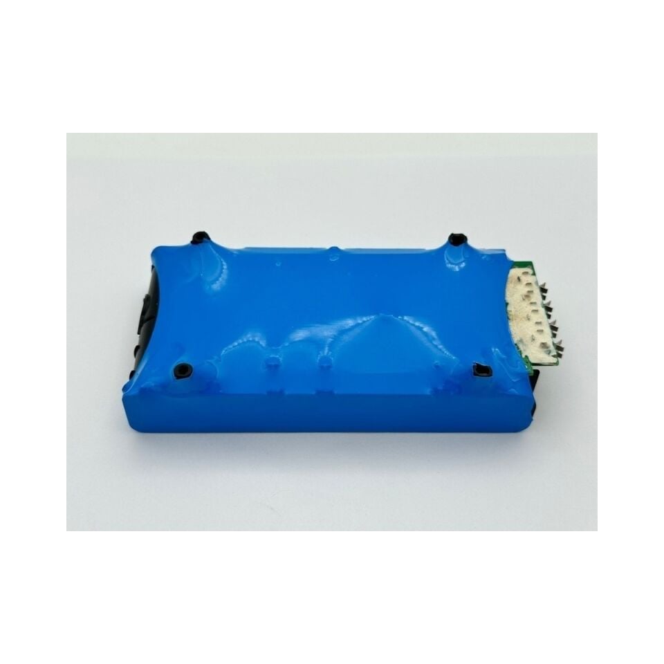 Midea BP25220G Şarjlı Dikey Süpürge 2500 Mah 25,2 V Batarya