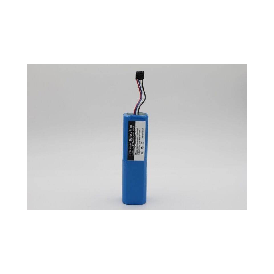 Anker Eufy T2190 Robot Süpürge 5200 Mah 14.4 V Batarya – Orjinal Uyumlu Uzun Ömürlü, Yüksek Performans Pil