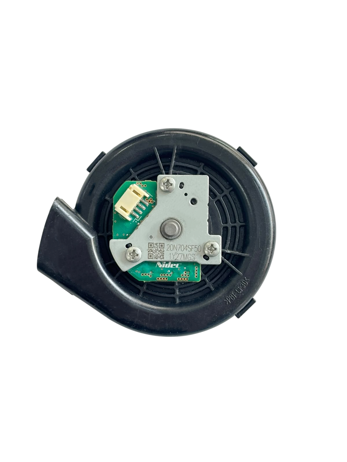 Xiaomi Mijia Pro Robot Süpürge Fan Motoru