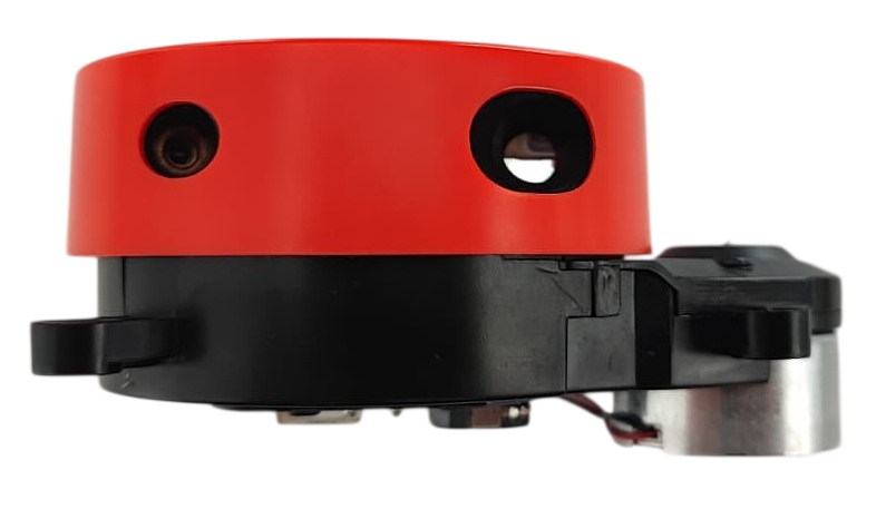 Xiaomi S10 Robot Süpürge Lidar Sensör