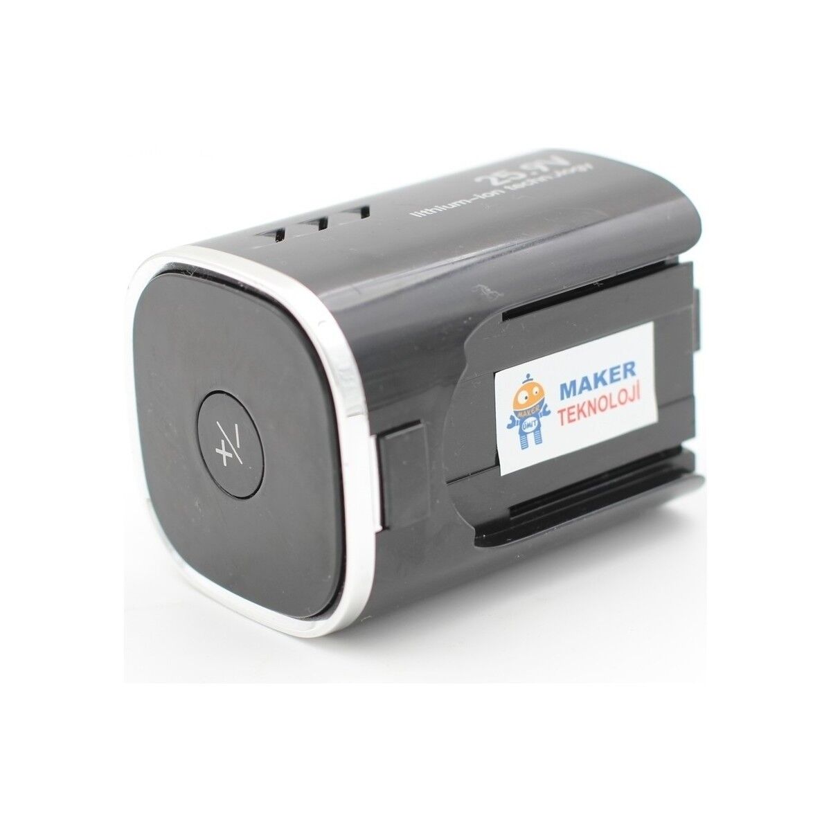 Yasomi G22 Plus Uv 29000 Pa Dikey Süpürge Batarya – Orijinal Kalite, Güçlü ve Dayanıklı Yedek Pil | Hızlı Şarj & Uzun Ömürlü Kullanım