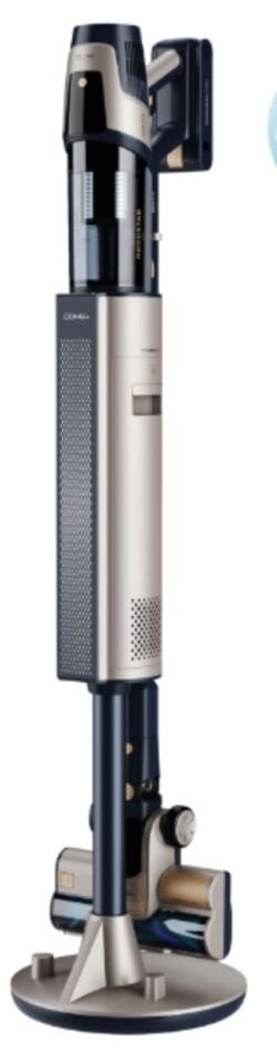 Conga Rockstar RZ90 Ai Aquapet Flex 3500 mAh 33.6V Dikey Süpürge Batarya
