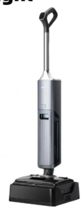 Haier H10 3500 mAh 21.6V Dikey Süpürge Batarya