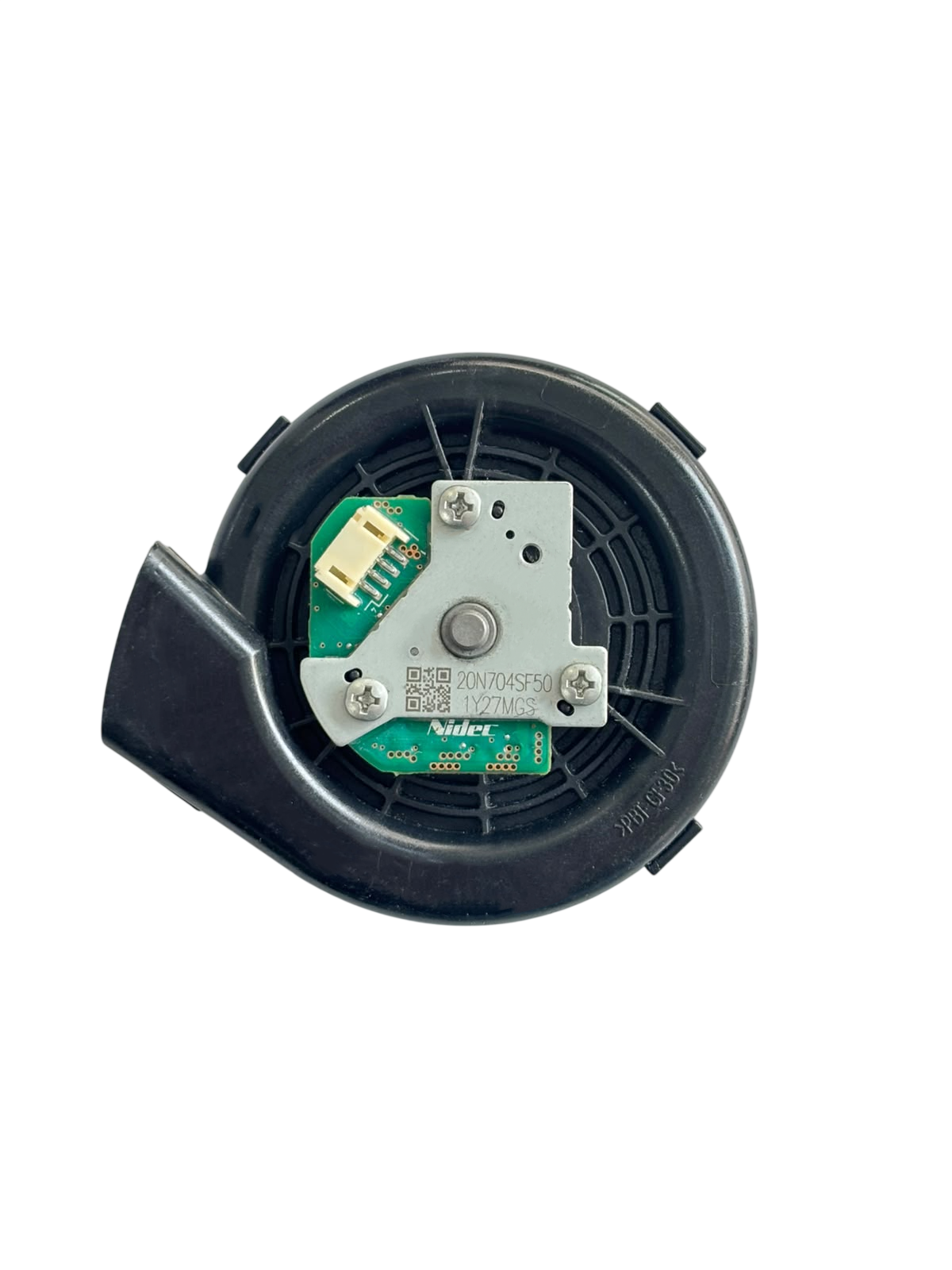Dreame D9 Pro Robot Süpürge Fan Motoru