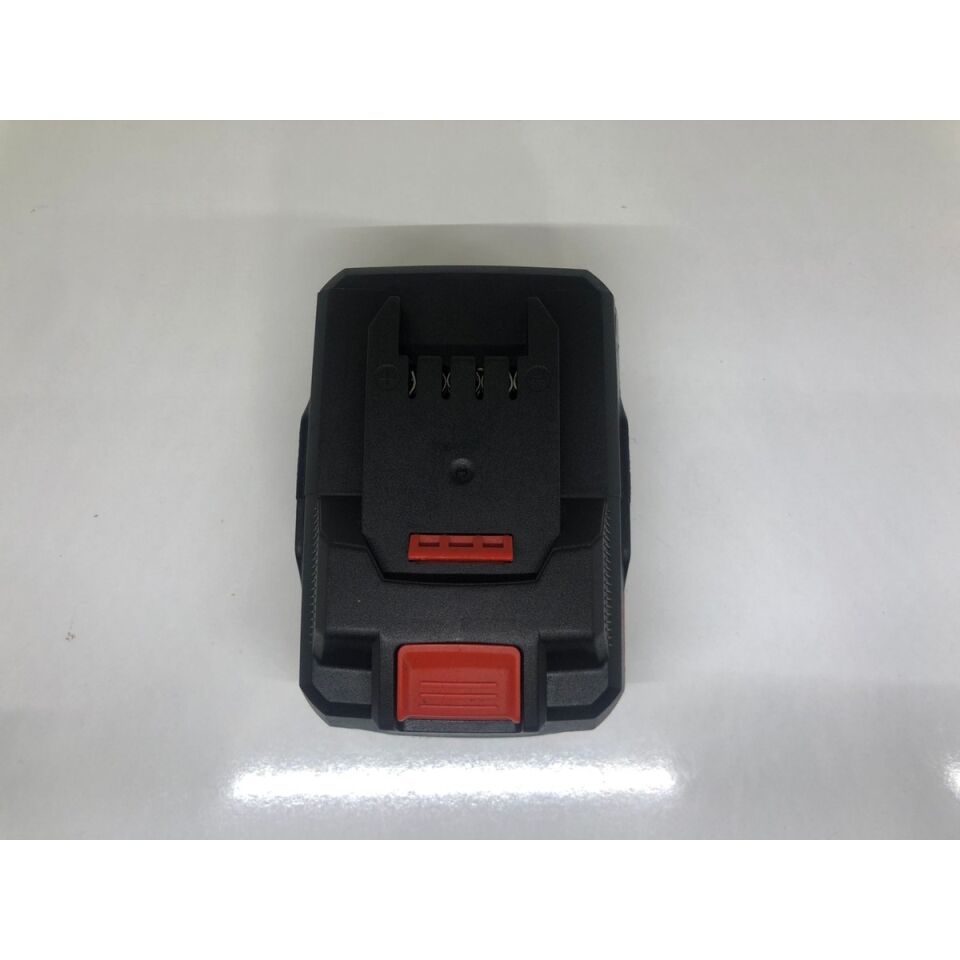 Parkside Matkap  4.0Ah 20V  Batarya – Orjinal Uyumlu Uzun Ömürlü, Yüksek Performans Pil