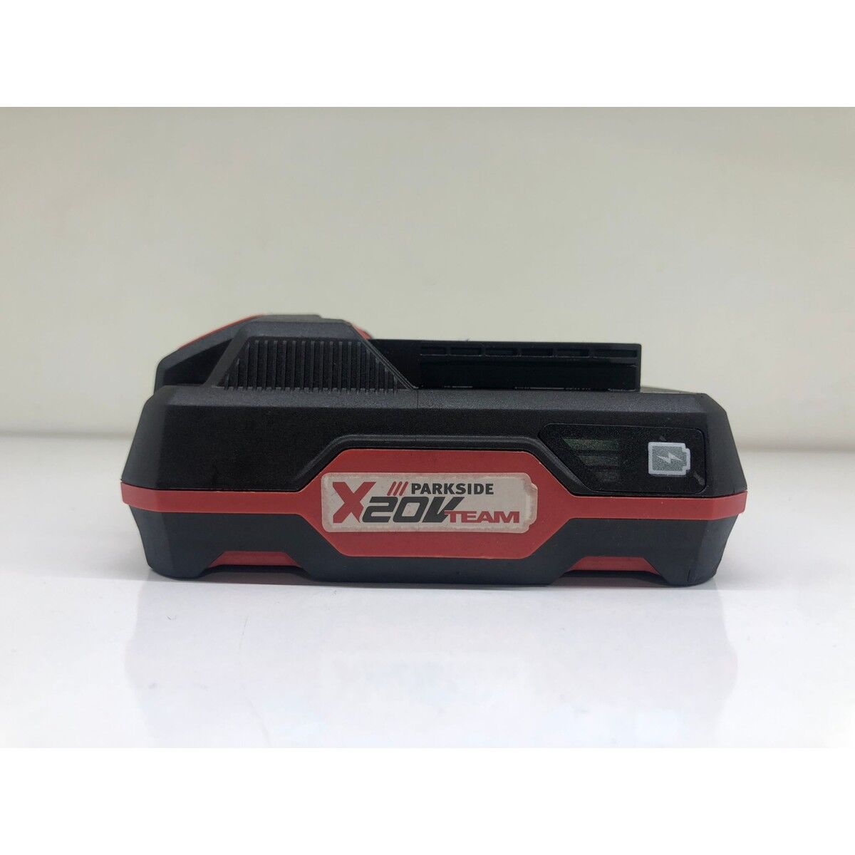 Parkside Matkap  2.0Ah 20V  Batarya – Orjinal Uyumlu Uzun Ömürlü, Yüksek Performans Pil