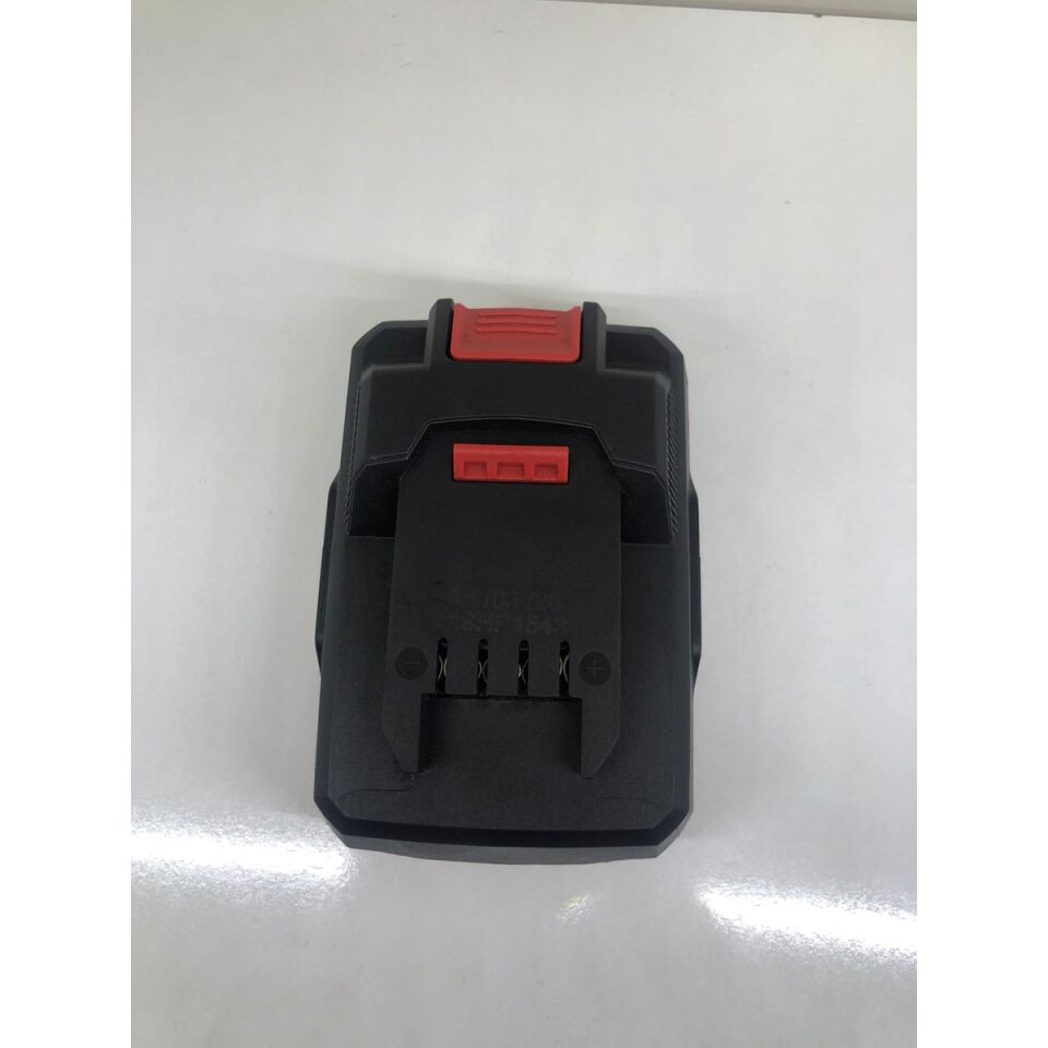 Parkside Matkap  2.0Ah 20V  Batarya – Orjinal Uyumlu Uzun Ömürlü, Yüksek Performans Pil