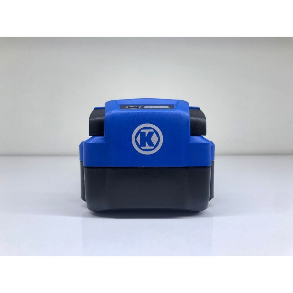 Kobalt 24 V 4.0 Ah Akü