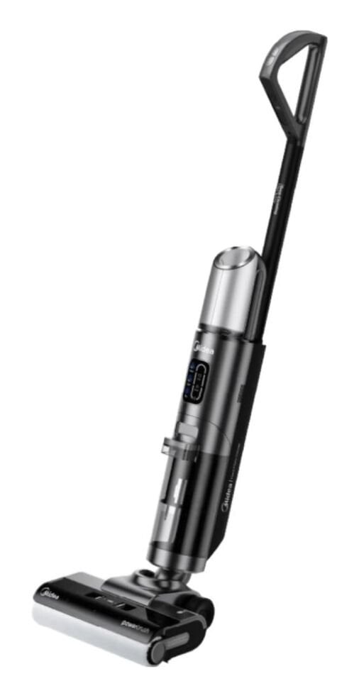 Midea GX5 Pro Vacuum Cleaner 3000 mAh 22,2V Dikey Süpürge Batarya