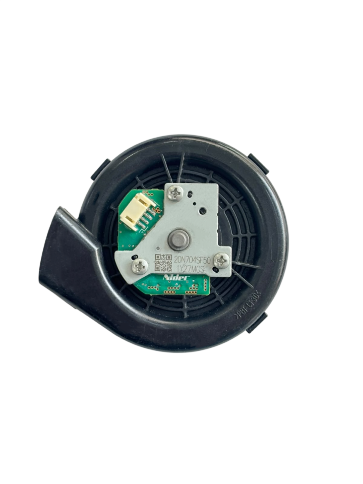 Dreame W10 Pro Robot Süpürge Fan Motoru