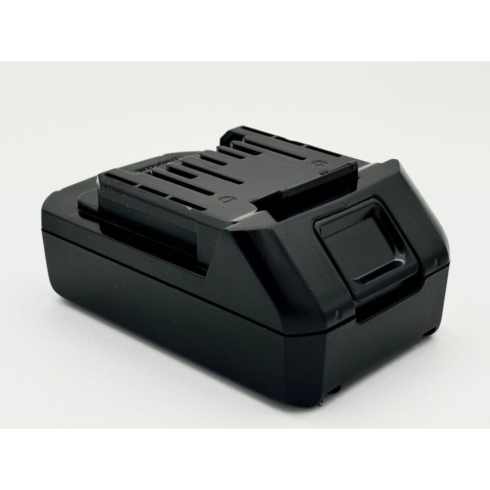 Makita Matkap  2.5Ah 18V  Batarya – Orjinal Uyumlu Uzun Ömürlü, Yüksek Performans Pil