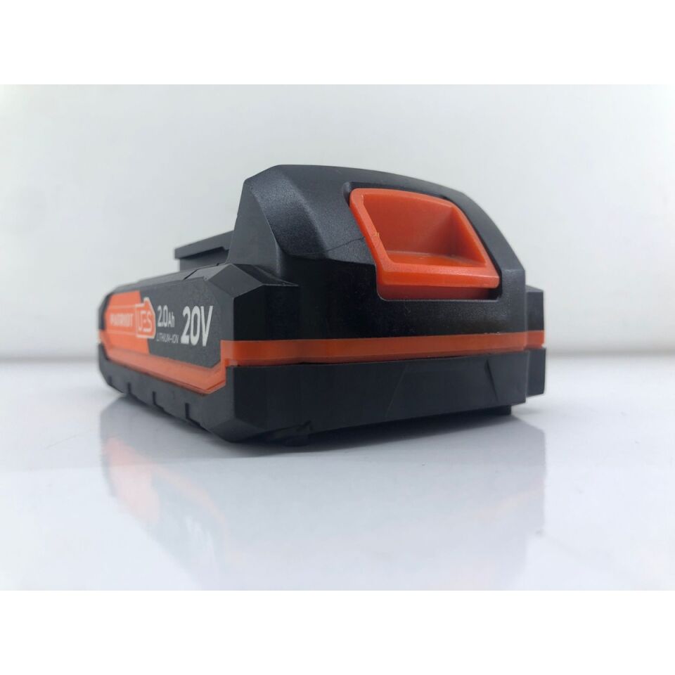 Patrıot (Oem) 20V 2.0 Ah Li-Ion Akü