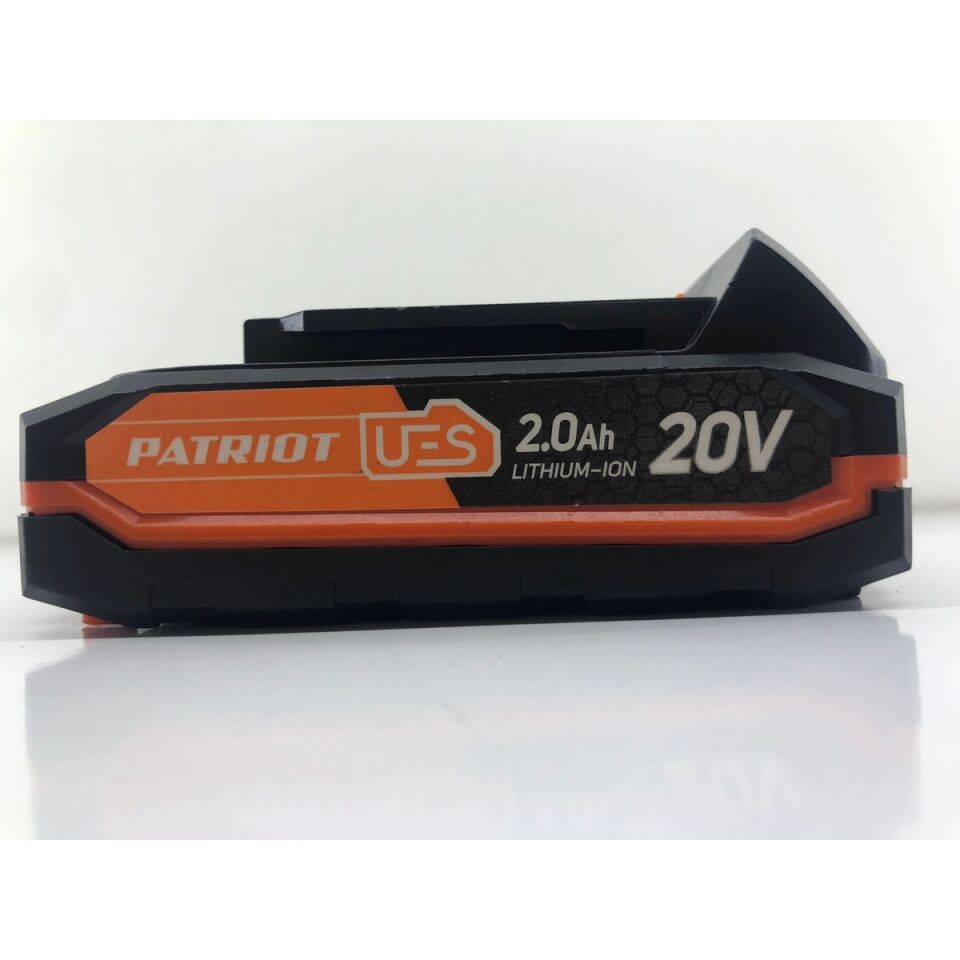 Patrıot (Oem) 20V 2.0 Ah Li-Ion Akü