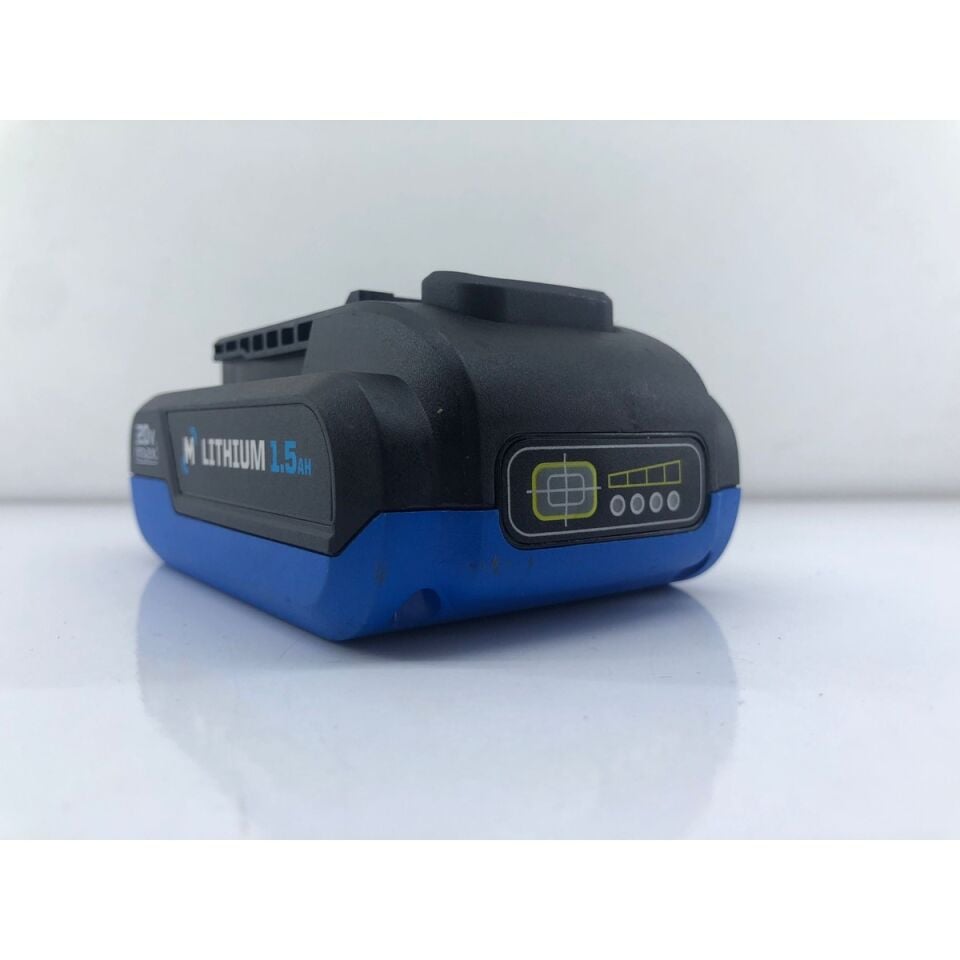 Mastercraft (Oem) 20V 1.5 Ah Li-Ion Akü