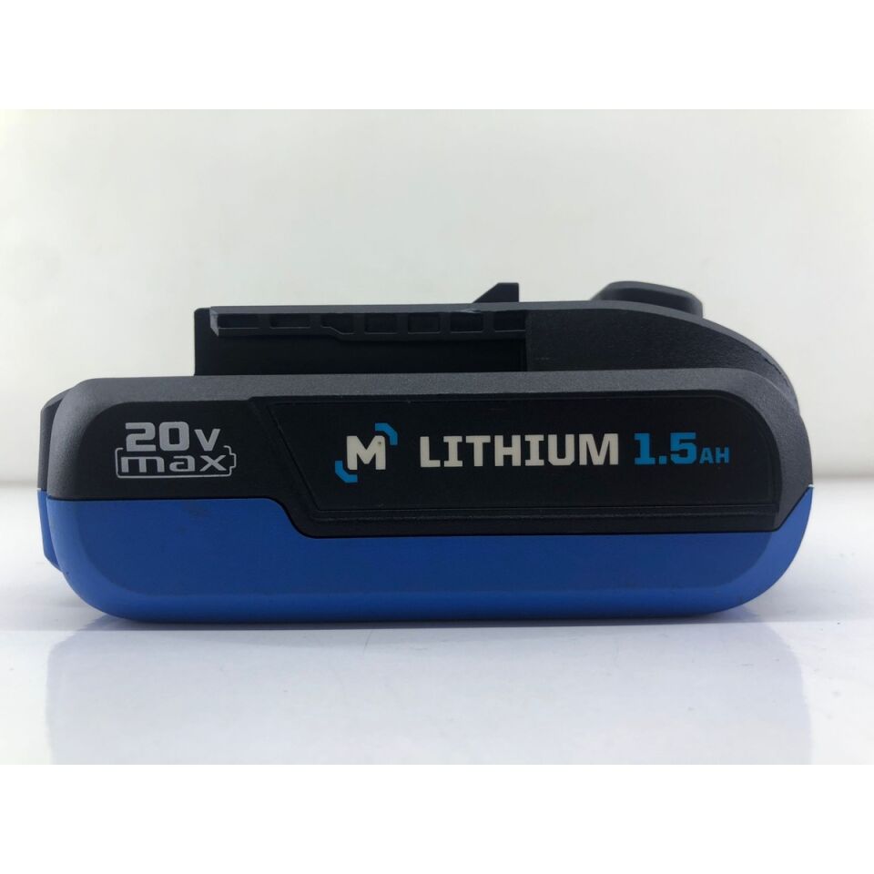 Mastercraft (Oem) 20V 1.5 Ah Li-Ion Akü
