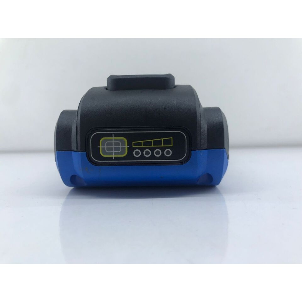 Mastercraft (Oem) 20V 1.5 Ah Li-Ion Akü