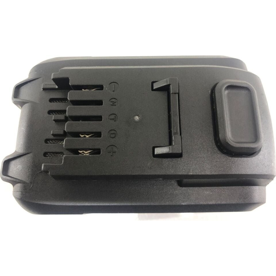 Mastercraft (Oem) 20V 1.5 Ah Li-Ion Akü