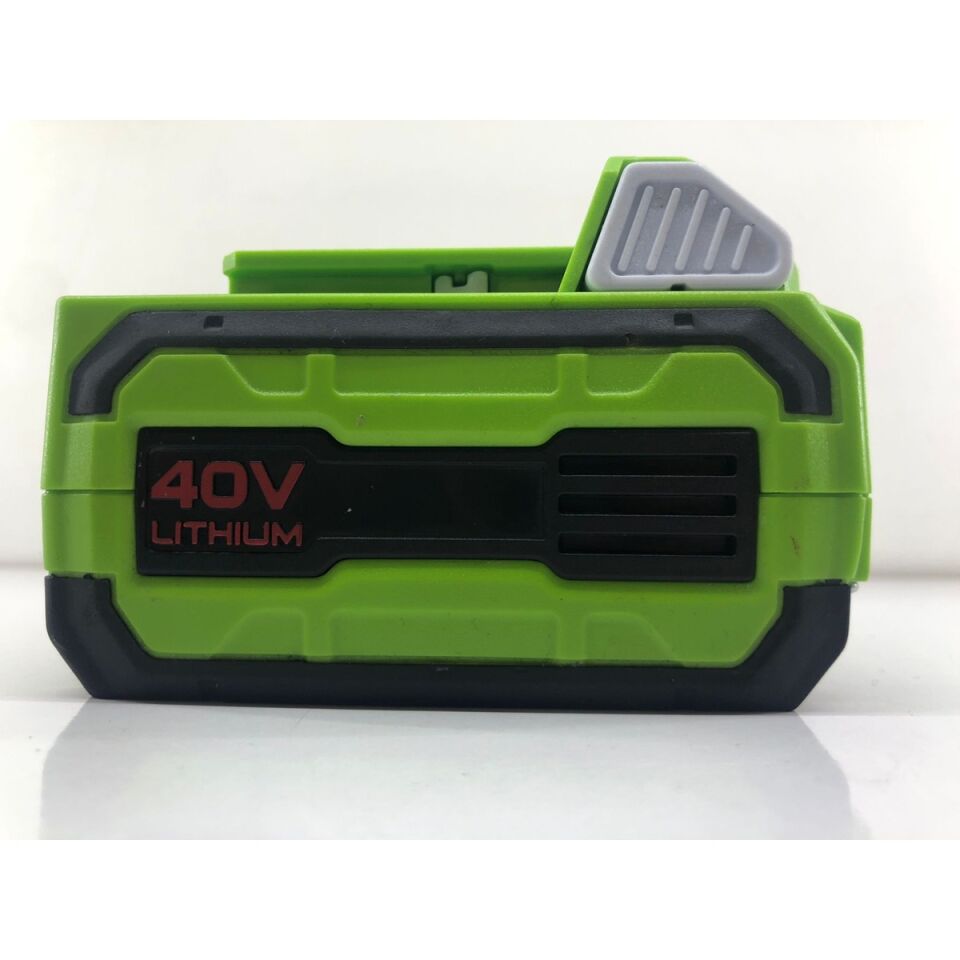 Garden (Oem) 40V 2.5AH Li-Ion Akü