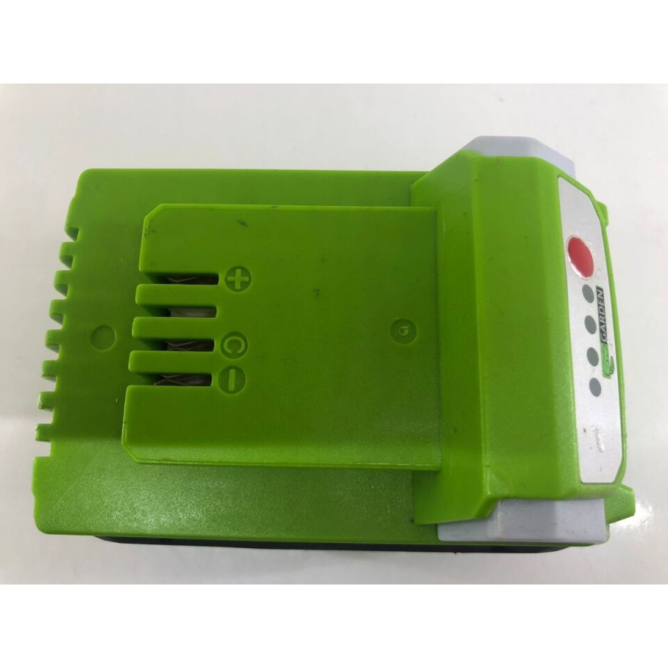 Garden (Oem) 40V 2.5AH Li-Ion Akü