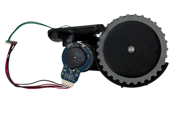 Arnica SİL SÜPÜR Robot Süpürge Sağ Tekerlek