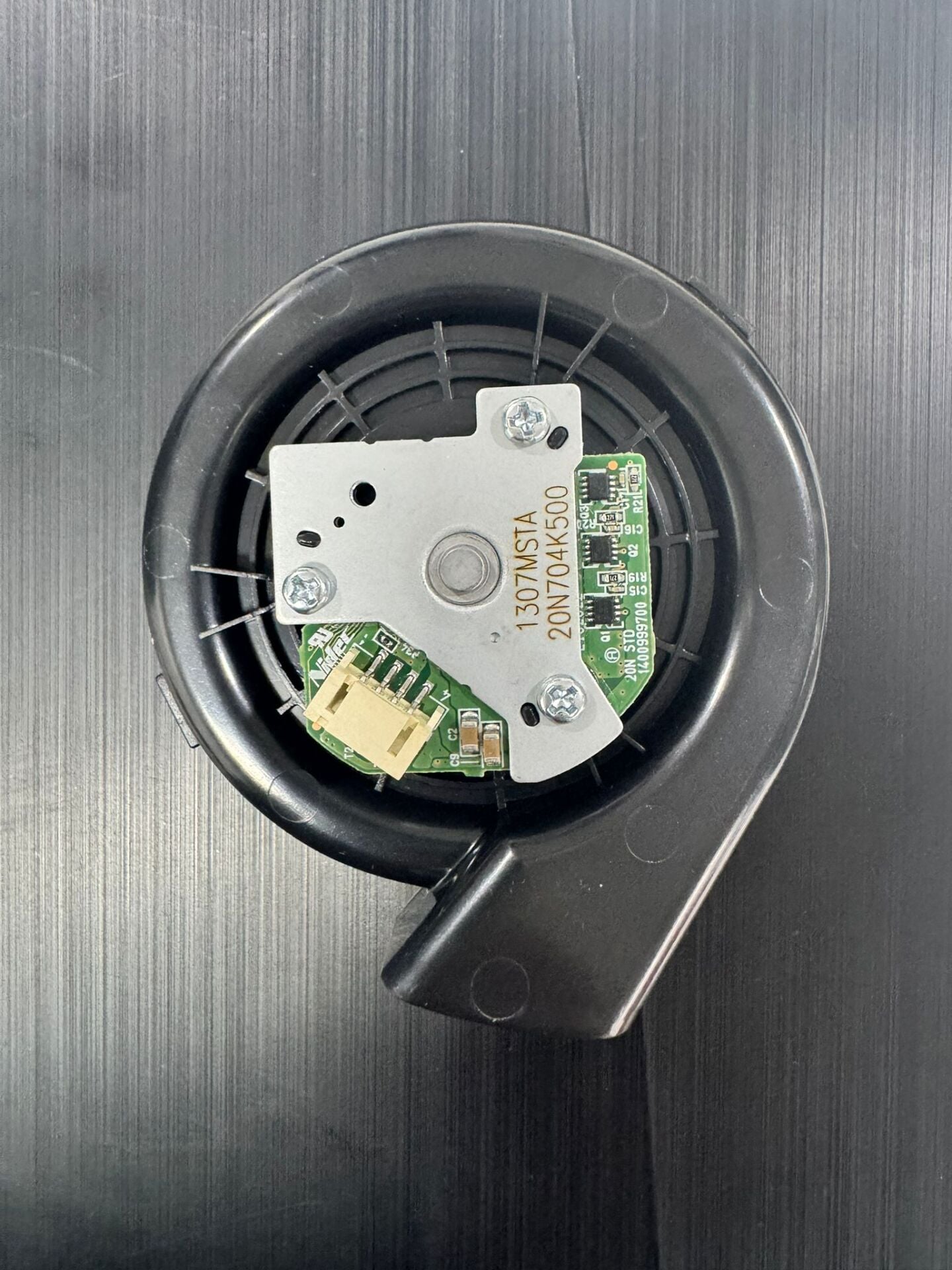 Anker Eufy L70  Robot Süpürge Fan Motoru