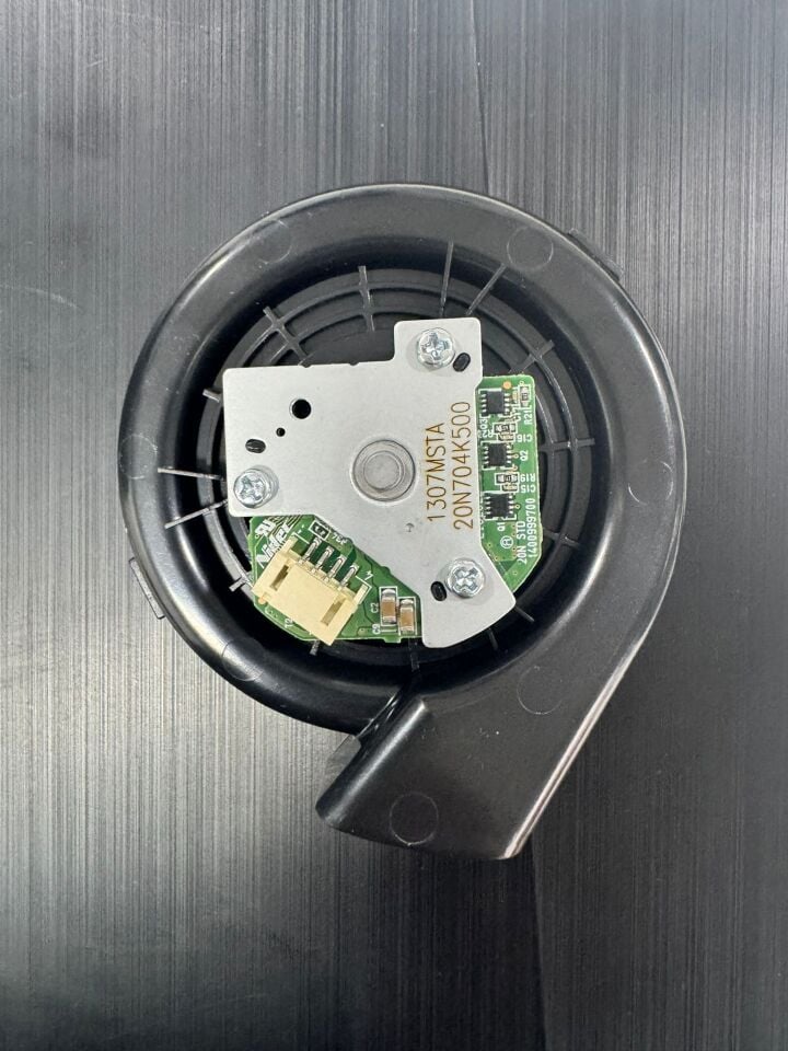 Anker Eufy L70  Robot Süpürge Fan Motoru