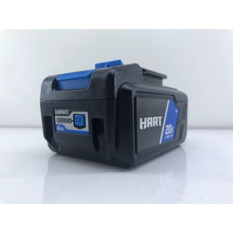 Hart (Oem) 20V 4.0AH Li-Ion Yedek Akü