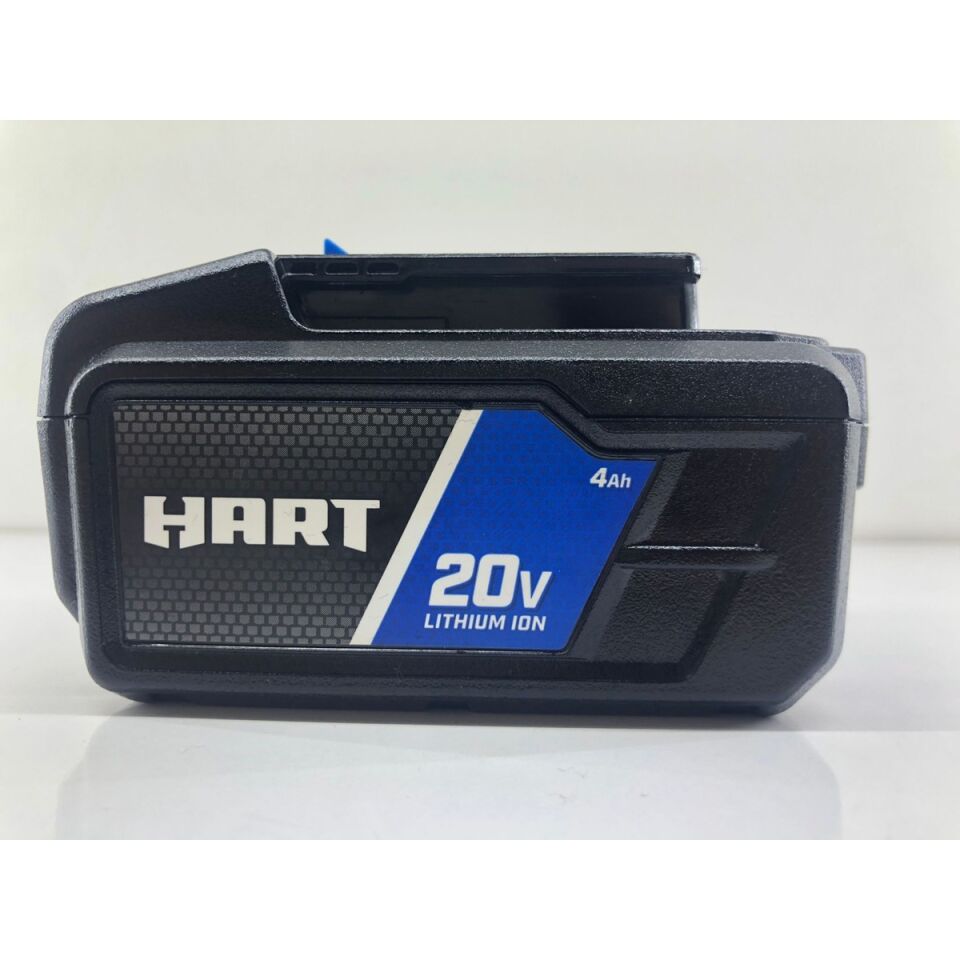Hart (Oem) 20V 4.0AH Li-Ion Yedek Akü