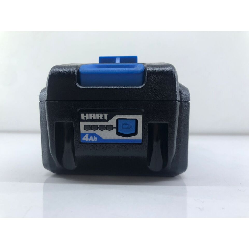 Hart (Oem) 20V 4.0AH Li-Ion Yedek Akü