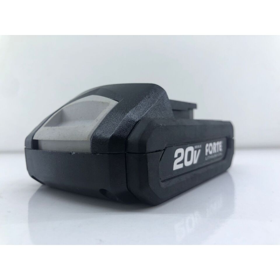 Forte (Oem) 20V 1.5AH Li-Ion Akü
